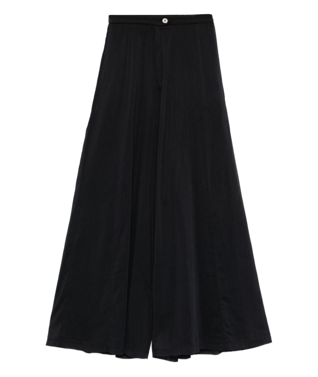 FORTE FORTE Хлопковые брюки широкие, фото 1