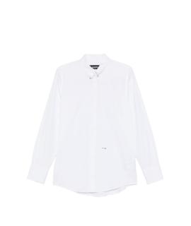 DSQUARED2 Кэжуал рубашка