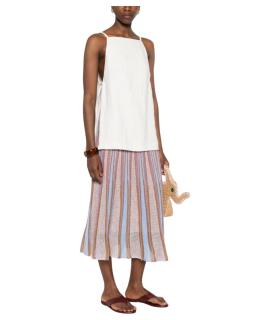 FORTE FORTE Юбка миди