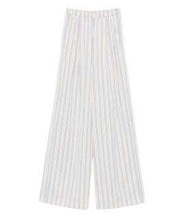 FORTE FORTE Прямые брюки