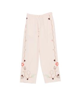 FORTE FORTE Прямые брюки