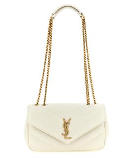 SAINT LAURENT Сумка через плечо