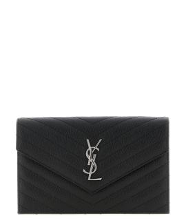 SAINT LAURENT Клатч/вечерняя сумка