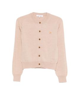 MAISON KITSUNE Кардиган