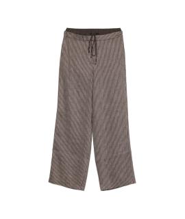 ALYSI Прямые брюки