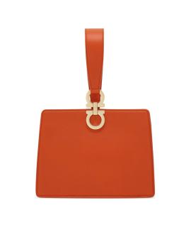 FERRAGAMO Клатч/вечерняя сумка