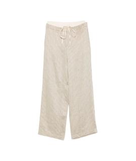 ALYSI Прямые брюки