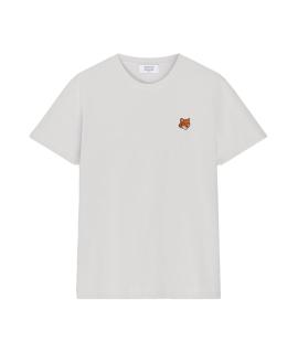 MAISON KITSUNE Футболка