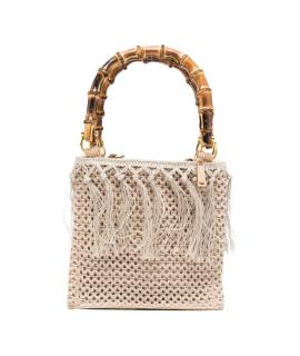 LA MILANESA Сумка с короткими ручками