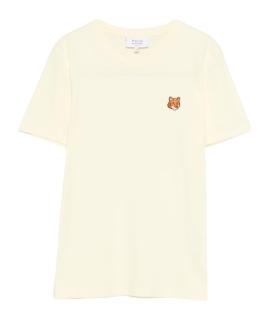 MAISON KITSUNE Футболка