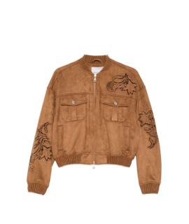 ERMANNO FIRENZE Куртка