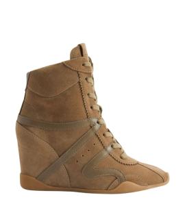 GIUSEPPE ZANOTTI DESIGN Ботильоны