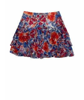 RALPH LAUREN Юбка мини