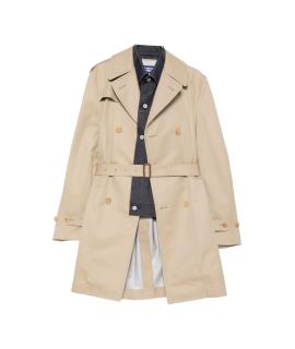 JUNYA WATANABE Тренч / плащ