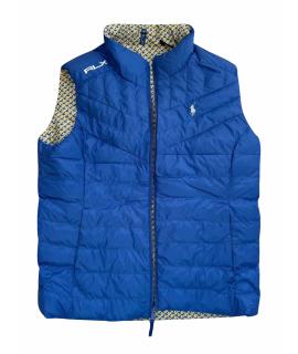 RALPH LAUREN Жилет
