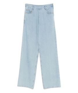 FORTE FORTE Прямые джинсы