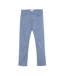 JACOB COHEN Прямые джинсы