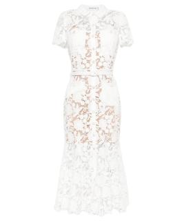 SELF-PORTRAIT Повседневное платье