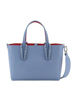 CHRISTIAN LOUBOUTIN Сумка тоут