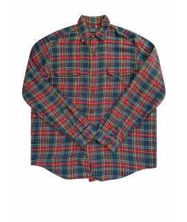 RALPH LAUREN Кэжуал рубашка