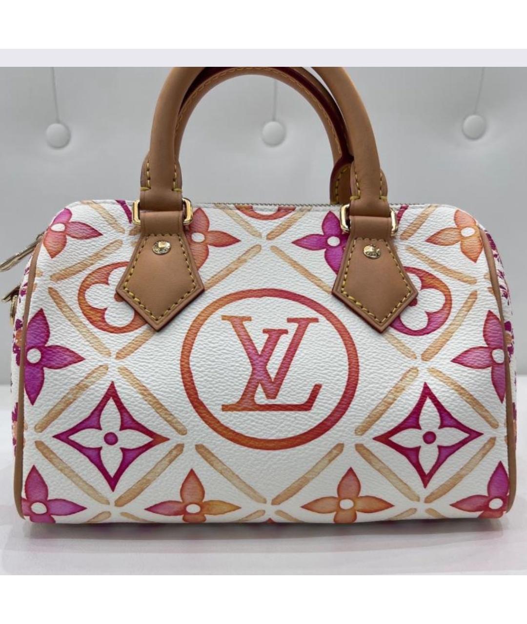 LOUIS VUITTON Сумка через плечо, фото 6