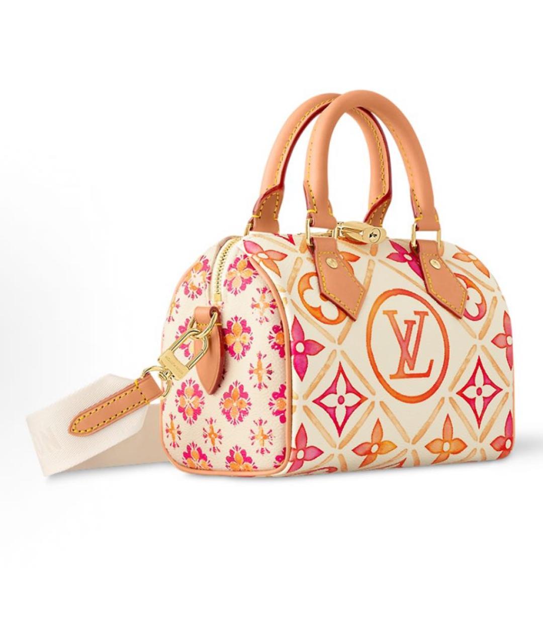 LOUIS VUITTON Сумка через плечо, фото 3