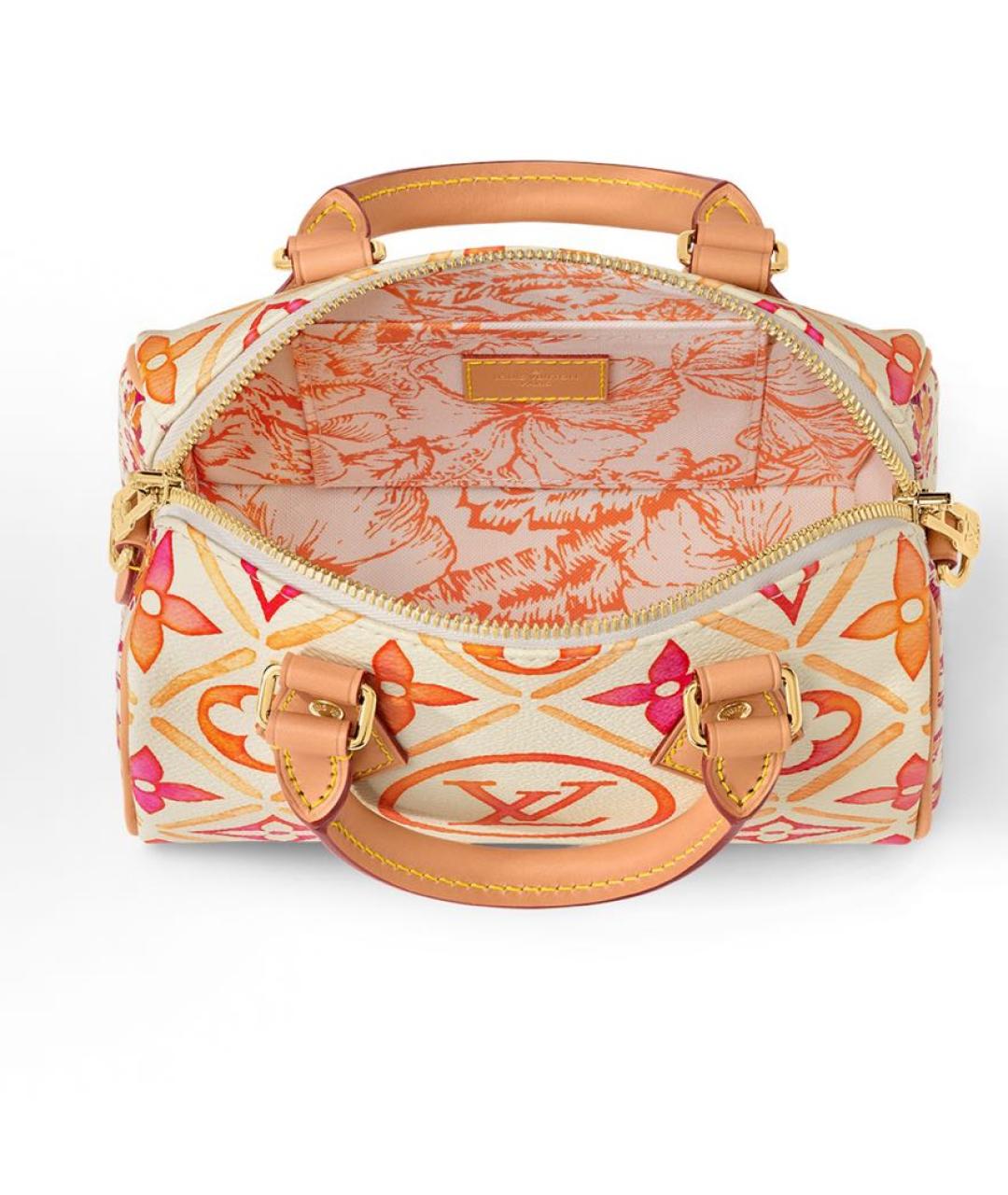 LOUIS VUITTON Сумка через плечо, фото 4