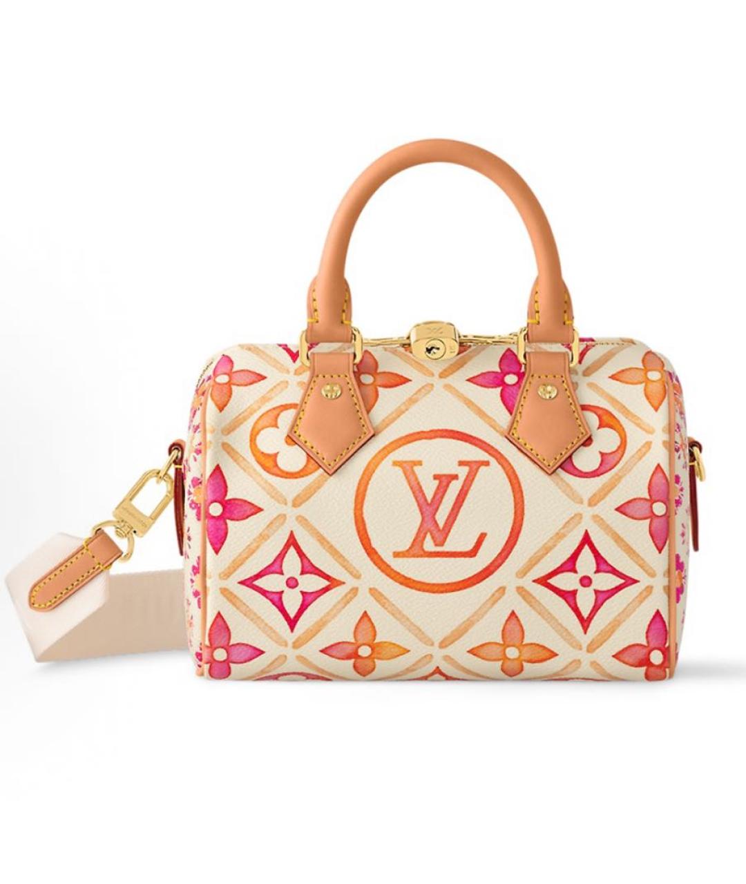 LOUIS VUITTON Сумка через плечо, фото 2