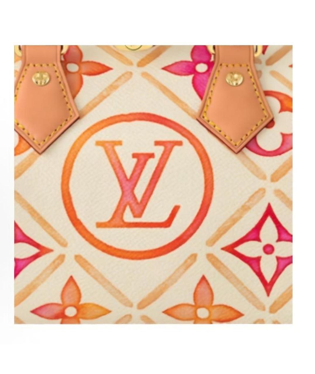 LOUIS VUITTON Сумка через плечо, фото 5