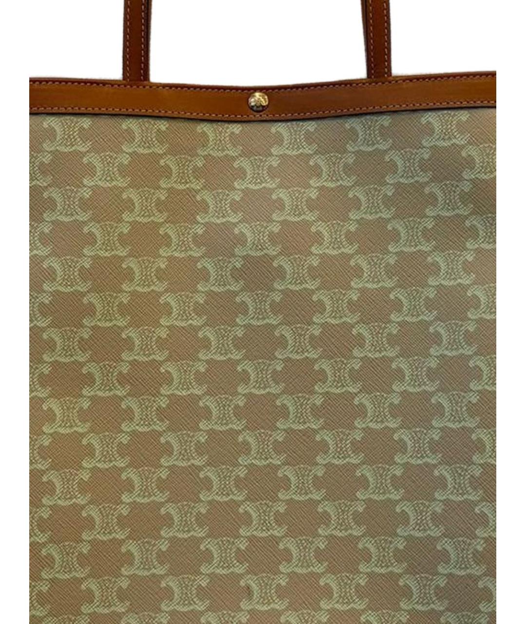 CELINE Мульти сумка тоут, фото 2