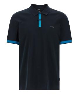HUGO BOSS Поло с коротким рукавом