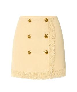 ELISABETTA FRANCHI Юбка мини