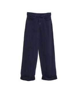 EMPORIO ARMANI Прямые джинсы