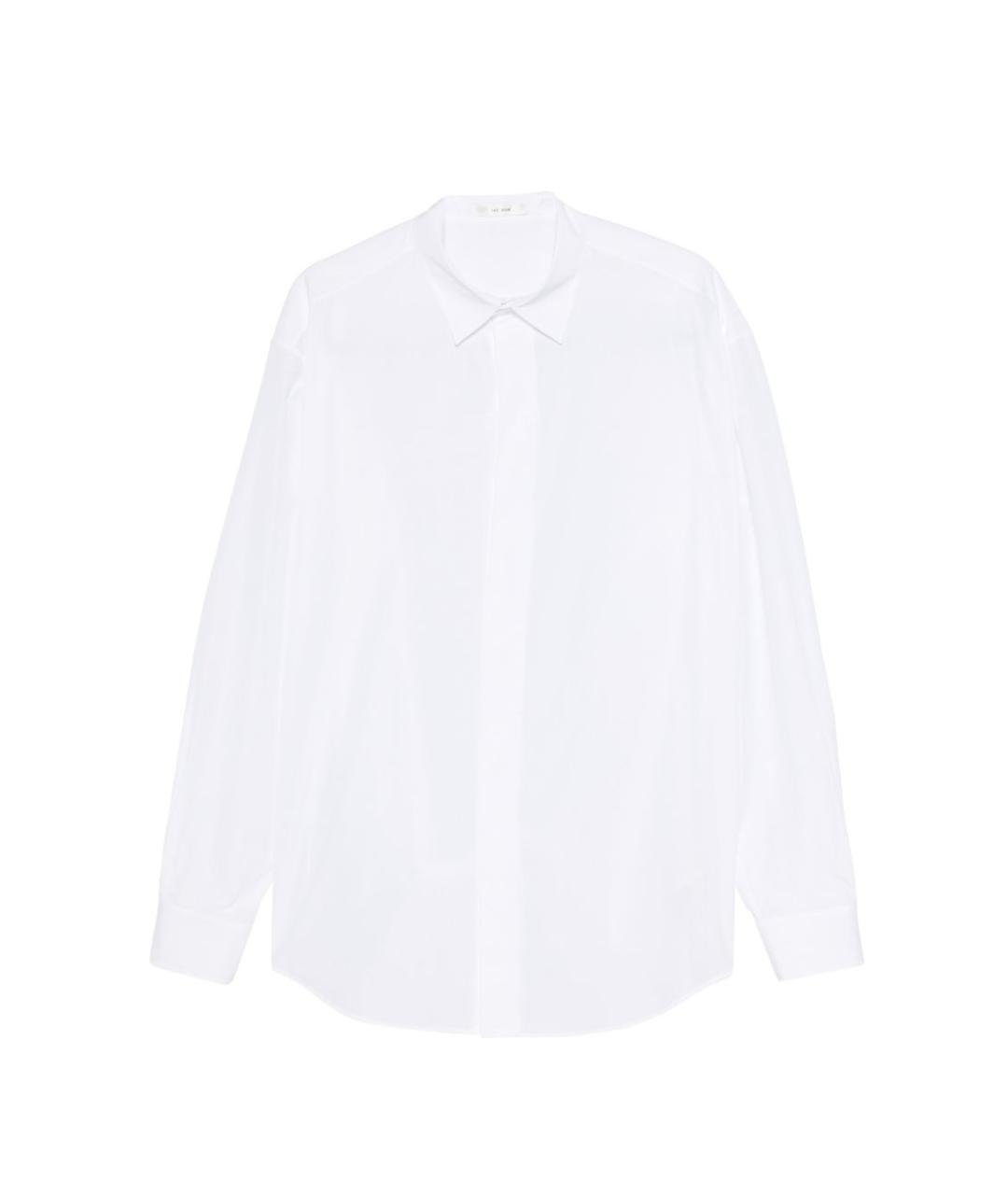 THE ROW Белая классическая рубашка, фото 1