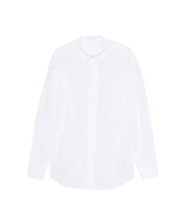 THE ROW Классическая рубашка