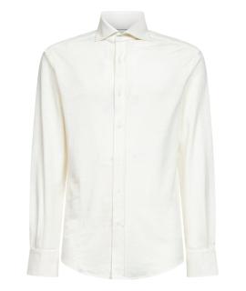 BRUNELLO CUCINELLI Классическая рубашка