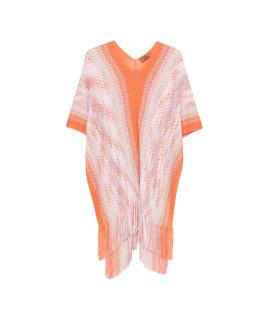 MISSONI Накидка/пончо