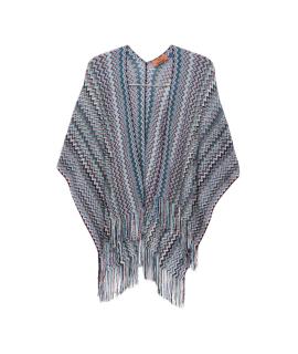 MISSONI Накидка/пончо