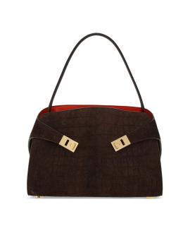 FERRAGAMO Сумка тоут