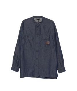 EMPORIO ARMANI Кэжуал рубашка