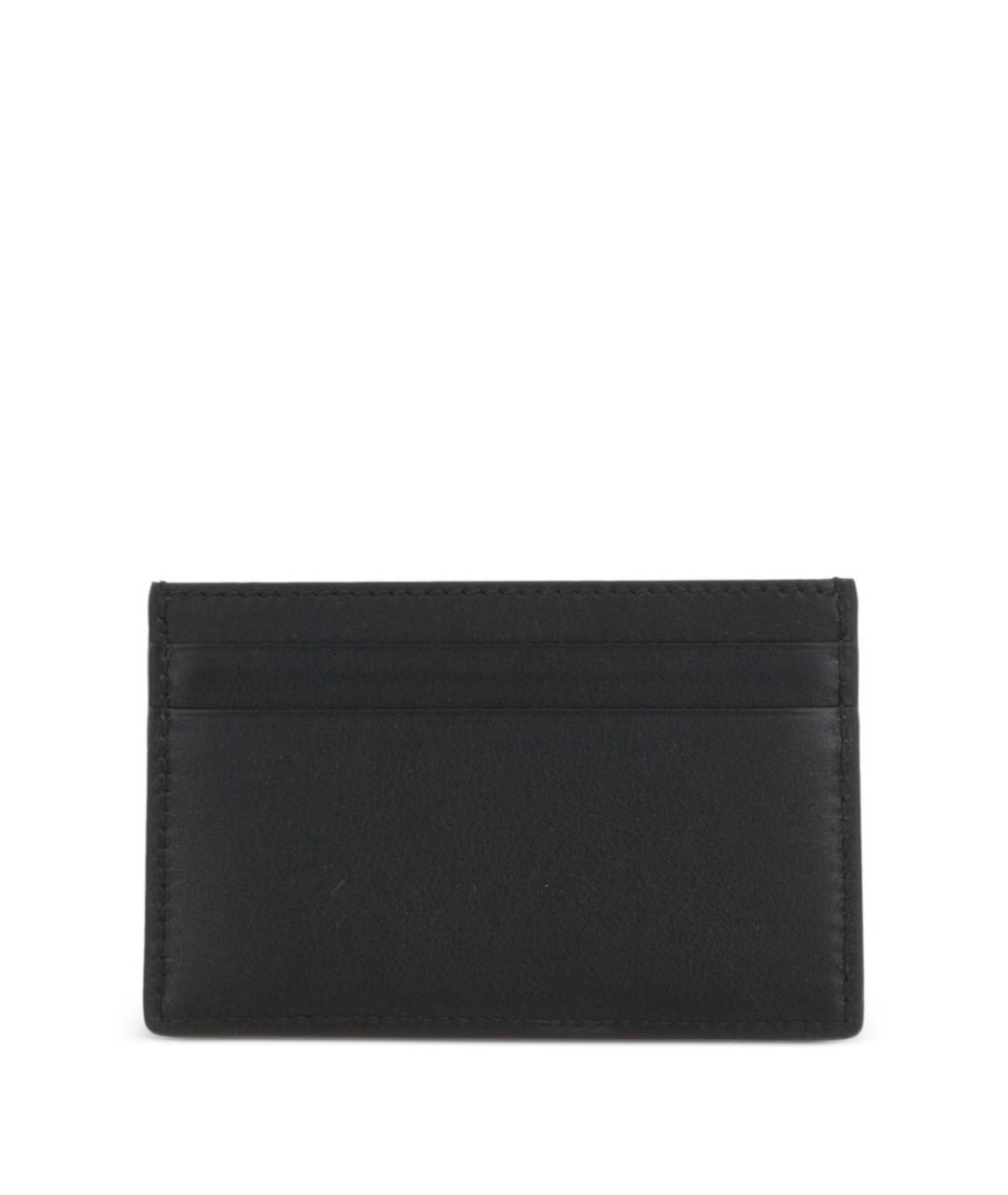 GUCCI Кожаный кардхолдер, фото 2