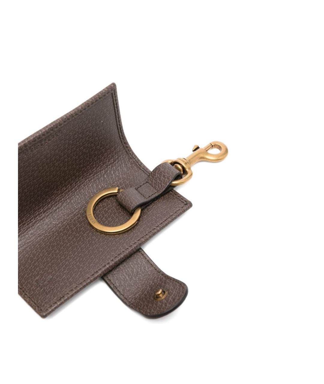 GUCCI Мульти ключница, фото 2