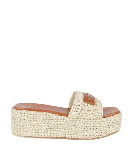 VERSACE Шлепанцы