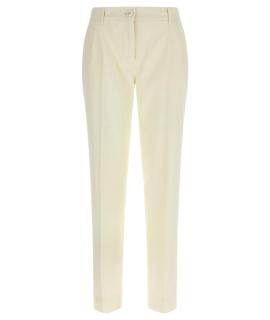 DOLCE&GABBANA Прямые брюки