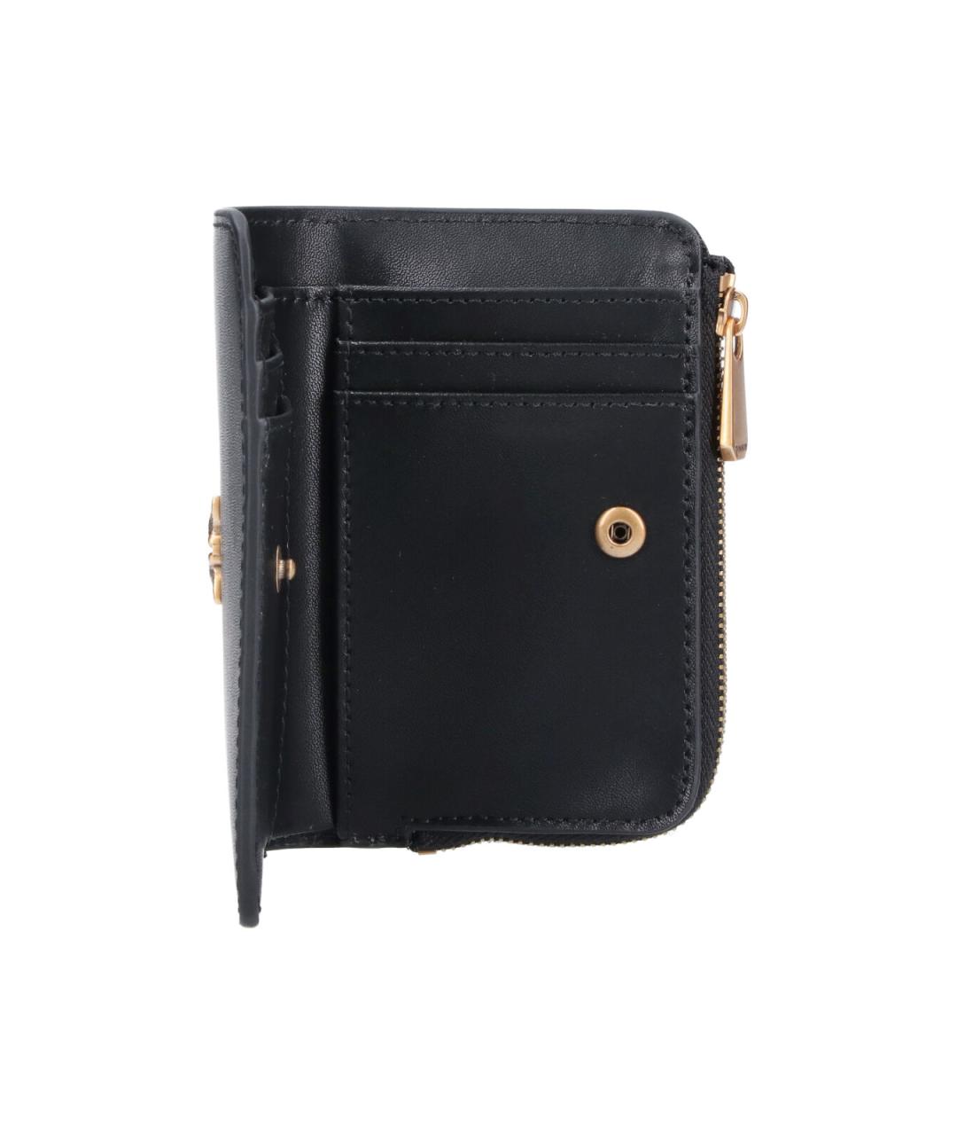 PINKO Черный кошелек, фото 4