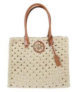 VERSACE Сумка тоут