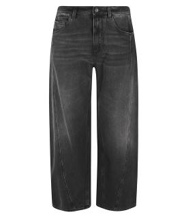 DOLCE&GABBANA Прямые джинсы