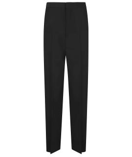 BALENCIAGA Прямые брюки