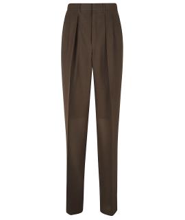 TOM FORD Классические брюки