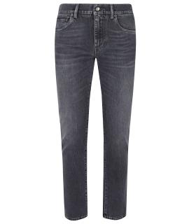 DOLCE&GABBANA Джинсы скинни